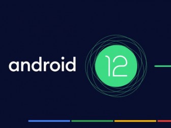 Вышла Android 12 Developer Preview 2 