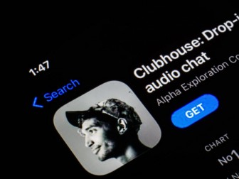 Соцсеть Clubhouse выйдет на Android через пару месяцев