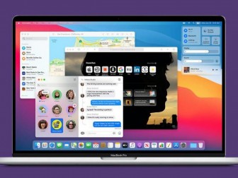 Apple представила технологию Passkeys, которая заменит пароли