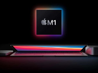 Intel раскритиковала производительность процессора Apple M1 в играх