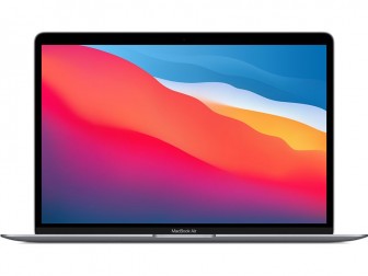 В МТС снизились цены на MacBook Air 13"