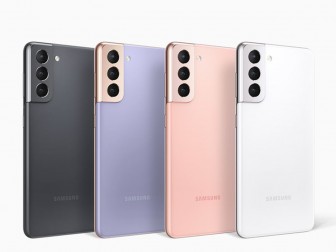 В МТС к акции «Выгодный трейд-ин» присоединяются смартфоны Samsung S21 и S21+