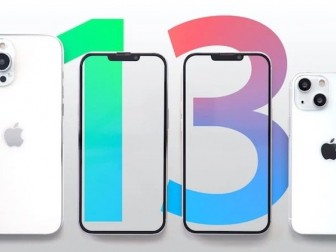 Apple выпустит iPhone 13 во второй половине сентября