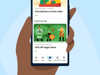 Google Play запускает раздел со скидками и спецпредложениями