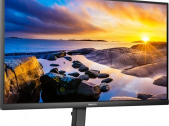 Philips Monitors выпустил две новые универсальные модели