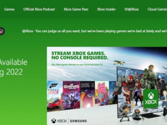 Российская версия сайта Xbox Wire стала недоступна 