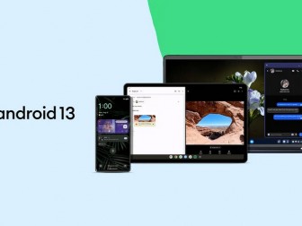 Google выпустила стабильную версию Android 13 