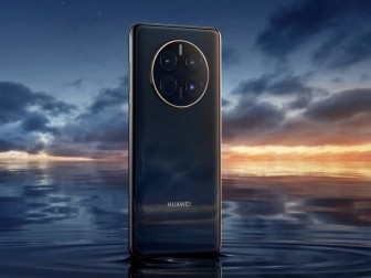 Huawei представила серию смартфонов Mate 50