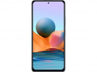 В МТС действует скидка на смартфон Xiaomi Redmi Note 10 Pro