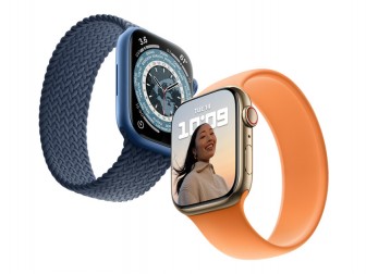 В МТС появились восстановленные Apple Watch и AirPods 