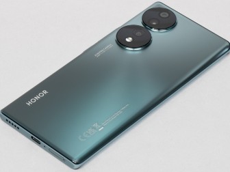 В МТС снижены цены на смартфон HONOR 70 8/256GB