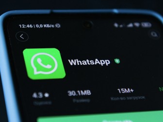Через Telegram-каналы распространяется шпионский мод для WhatsApp на Android