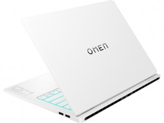 HP представила игровой ноутбук Omen Transcend 14