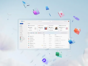 Microsoft начала распространение нового дизайна облачного хранилища OneDrive