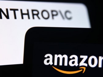 Amazon инвестирует $2,75 млрд в ИИ-стартап Anthropic 