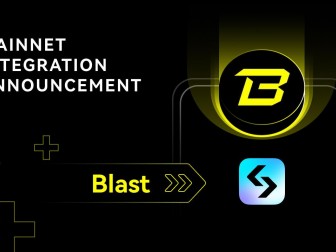 Bitget Wallet теперь поддерживает основную сеть Blast