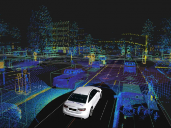Applied Intuition получила оценку в $6 млрд за ПО с ИИ для беспилотного транспорта