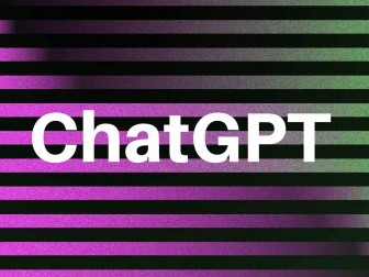ChatGPT сможет читать свои ответы вслух