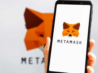 Mastercard и MetaMask тестируют первую блокчейн-карту 