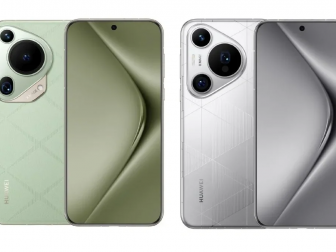 Huawei анонсировала серию флагманских телефонов Pura 70