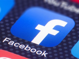 В Facebook появится видеоплеер в стиле TikTok 