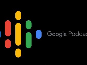 Сервис Google Podcasts закрыт