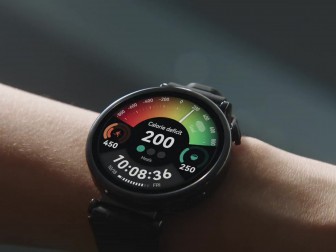 В Беларуси теперь можно платить смарт-часами Huawei Watch GT 4