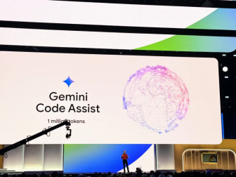 Google запускает Code Assist — конкурента Copilot от GitHub