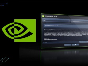 NVIDIA представила обновленный ChatRTX 