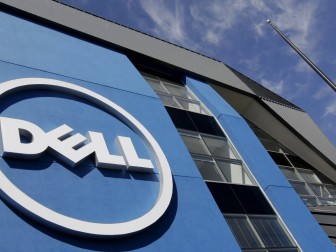 Компании Dell исполнилось 40 лет