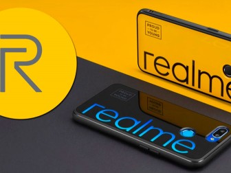 В МТС действует выгодное предложение на покупку смартфонов realme