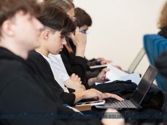 В Минске прошел турнир по кибербезопасности среди студентов