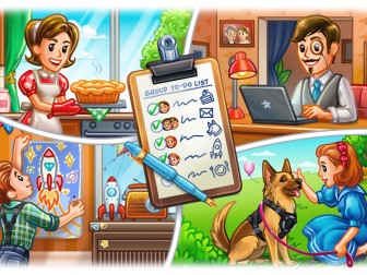 Вышло обновление Telegram