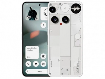 Nothing представила флагманский Phone (3)