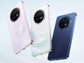 Oppo представила смартфоны A6 GT и A6i
