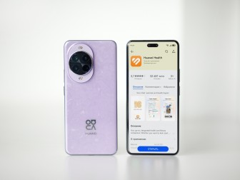 Здоровье под контролем: 8 приложений для белорусов в магазине Huawei AppGallery