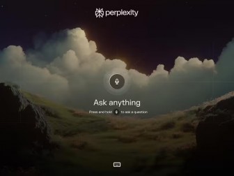 Perplexity представила ИИ-приложение для телевизоров Samsung