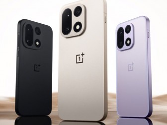 Представлен флагманский смартфон OnePlus 15