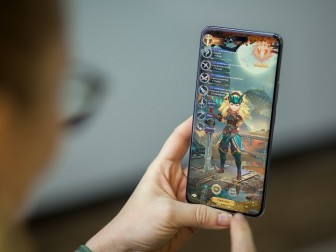 Во что играют в Беларуси: итоги 2025 года в Huawei AppGallery