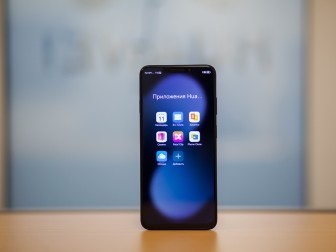 Два способа: как быстро копировать файлы между смартфонами Huawei