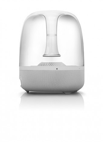 Harman Kardon Aura – новая домашняя акустическая система | KV.by
