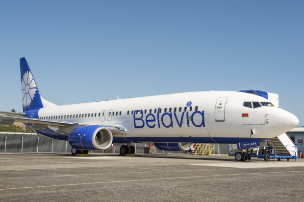 3 и 4 ноября «Белавиа» снизит тарифы на все рейсы на 50 %
