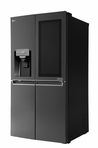 lg predstavila umnyj holodilnik s