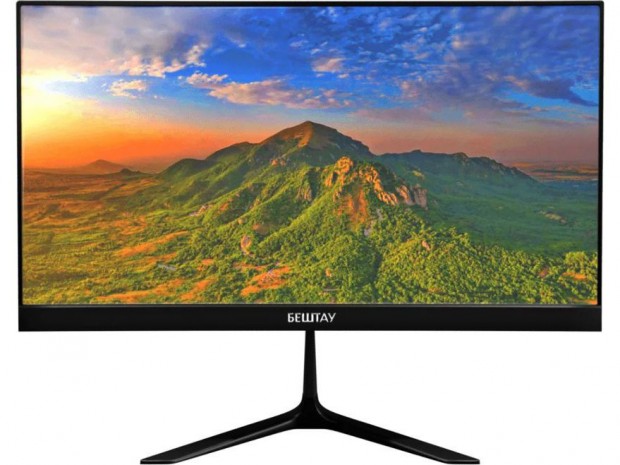 В России выпустили первые мониторы собственного производства | KV.by