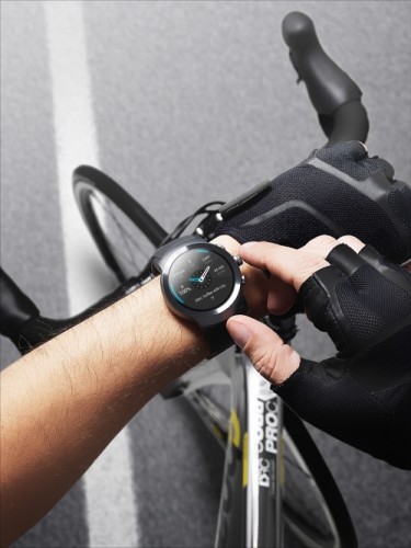 Lg android wear 2.0 sale