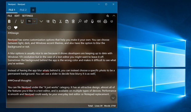 Полезные приложения для планшета windows 10