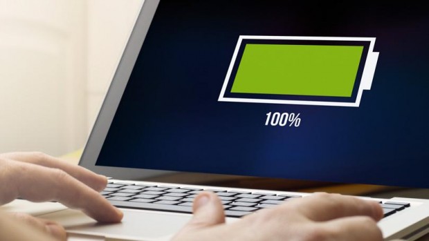 Как посмотреть состояние батареи ноутбука windows 10