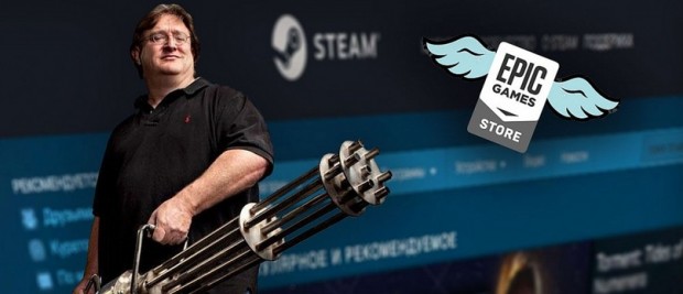Egs или steam что лучше. Смотреть фото Egs или steam что лучше. Смотреть картинку Egs или steam что лучше. Картинка про Egs или steam что лучше. Фото Egs или steam что лучше