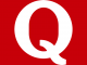 Quora Logo