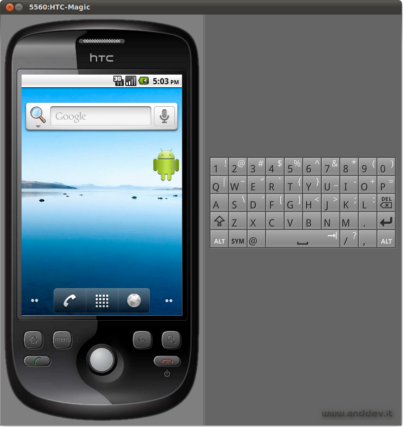 Suyu emulator android